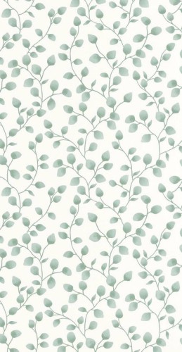 Tapeta liście eukaliptusa Caselio GCO 103867002 Melbourne Green & Co