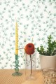 Tapeta liście eukaliptusa Caselio GCO 103867129 Melbourne Green & Co
