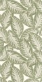 Tapeta duże liście Caselio GCO 103900721 Caracas Green & Co
