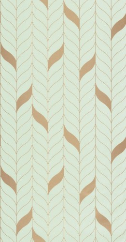 Tapeta warkocze Caselio GCO 103977105 Manille Green & Co