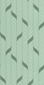 Tapeta warkocze Caselio GCO 103977211 Manille Green & Co