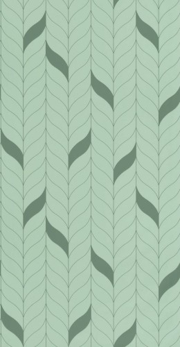 Tapeta warkocze Caselio GCO 103977211 Manille Green & Co