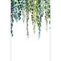 Mural liście Caselio GCO 103997004 L Compiegne Green & Co