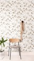 Tapeta kwiaty magnolii Khroma ZEN002 Blooming Zen