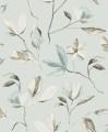 Tapeta kwiaty magnolii Khroma ZEN004 Blooming Zen