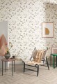 Tapeta kwiaty magnolii Khroma ZEN005 Blooming Zen