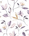 Tapeta kwiaty magnolii Khroma ZEN006 Blooming Zen