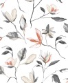 Tapeta kwiaty magnolii Khroma ZEN007 Blooming Zen