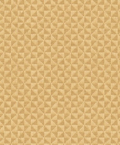 Tapeta geometryczna plecionka Khroma ZEN307 Cora Zen