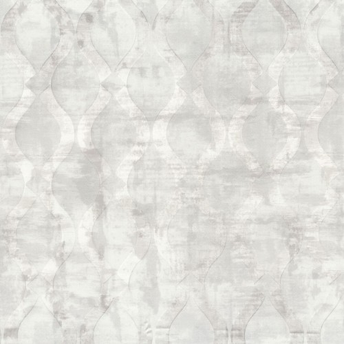 Tkanina ze wzorem kratownicy Camengo 49240234 Castelo Alfama