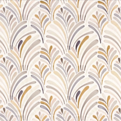 Tkanina bawełniana Camengo 49250224 Santa Luzia Alfama