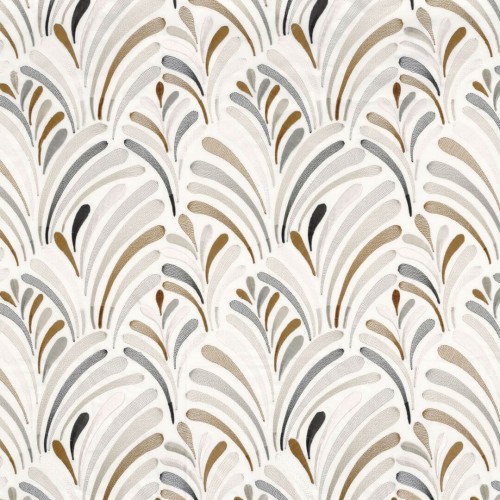 Tkanina bawełniana Camengo 49250531 Santa Luzia Alfama