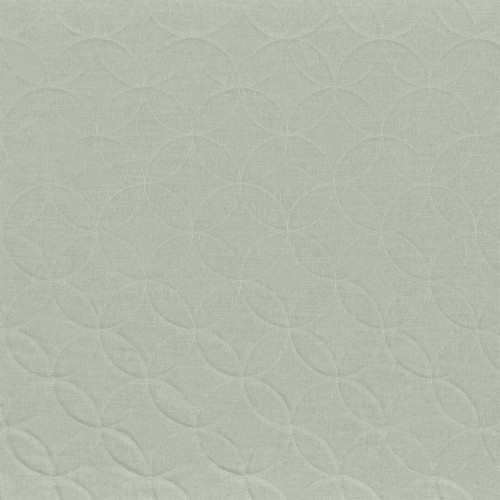 Tkanina pikowana na narzuty Camengo 49330140 Bonnieux Alpilles - 276 cm szer.