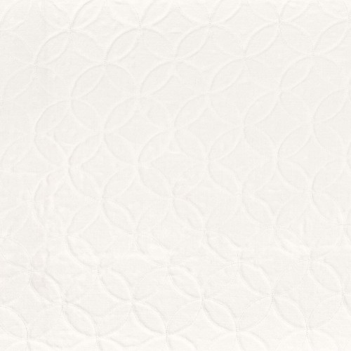 Tkanina pikowana na narzuty Camengo 49330403 Bonnieux Alpilles - 276 cm szer.