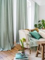Tkanina dekoracyjna jednokolorowa Camengo 48082687 Petropolis - 298cm szer.