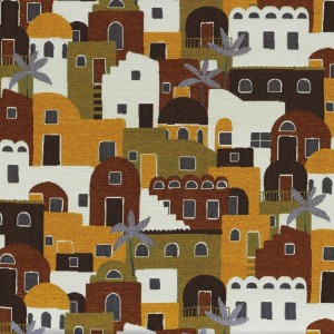 Tkanina miasto Casamance 49990222 Amorgos