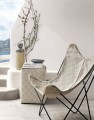 Tkanina w romby Casamance 50180452 Antiparos Amorgos