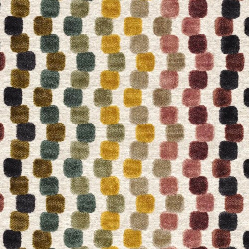 Tkanina Casamance 48300318 Orphisme Arty