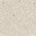 Tkanina linie Casamance 49810195 Anamorphose Arty