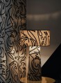 Tkanina linie Casamance 49810195 Anamorphose Arty