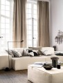 Tkanina lniana Casamance 47521925 Saline