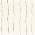 Tkanina ze wzorem prążków Casamance 48380141 Anthere Symbiose