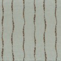 Tkanina ze wzorem prążków Casamance 48380553 Anthere Symbiose