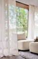 Tkanina Woal Casamance A48640632 Alegria Symbiose - 300 cm szer.