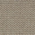 Tkanina z geometrycznym wzorem Casamance A49850357 Chester Symbiose