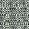 Tkanina z geometrycznym wzorem Casamance A49850687 Chester Symbiose