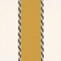 Tkanina ze wzorem pasów Casamance 49860684 Paleole Symbiose