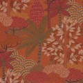 Tkanina w egzotyczne wzory Casamance 49720237 Voyage Imaginaire