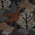Tkanina w egzotyczne wzory Casamance 49720567 Voyage Imaginaire