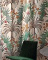 Tkanina w palmy Casamance 49730136 Bagarade Voyage Imaginaire