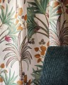 Tkanina w palmy Casamance 49730342 Bagarade Voyage Imaginaire