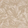 Tkanina z roślinnym motywem Casamance 49740117 Maravilla Voyage Imaginaire