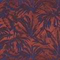 Tkanina z roślinnym motywem Casamance 49740319 Maravilla Voyage Imaginaire