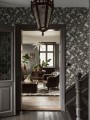 Tapeta kwiaty Boras Tapeter Enchanting Flower 4278 Dreamy Escape