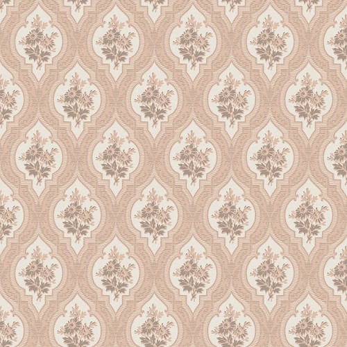 Tapeta medaliony Boras Tapeter Eternal Flower 4260 Dreamy Escape