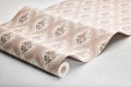 Tapeta medaliony Boras Tapeter Eternal Flower 4260 Dreamy Escape