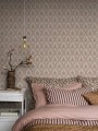 Tapeta medaliony Boras Tapeter Eternal Flower 4260 Dreamy Escape