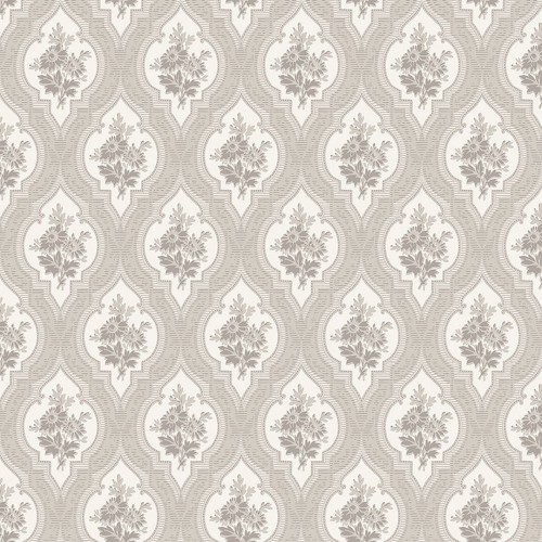 Tapeta medaliony Boras Tapeter Eternal Flower 4261 Dreamy Escape