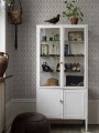 Tapeta medaliony Boras Tapeter Eternal Flower 4261 Dreamy Escape