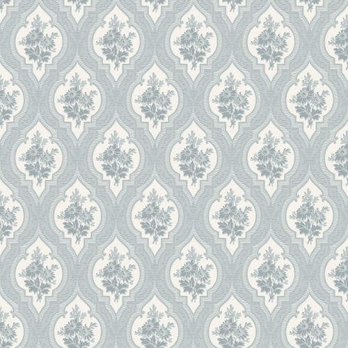 Tapeta medaliony Boras Tapeter Eternal Flower 4262 Dreamy Escape