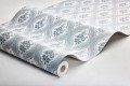 Tapeta medaliony Boras Tapeter Eternal Flower 4262 Dreamy Escape