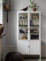 Tapeta medaliony Boras Tapeter Eternal Flower 4263 Dreamy Escape