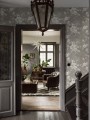 Tapeta bukiety kwiatów Boras Tapeter Floral Charm 4251 Dreamy Escape