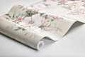 Tapeta bukiety kwiatów Boras Tapeter Floral Charm 4252 Dreamy Escape
