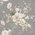 Tapeta bukiety kwiatów Boras Tapeter Floral Charm 4254 Dreamy Escape