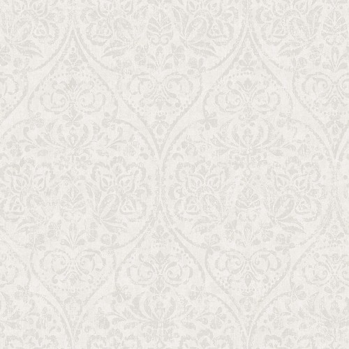 Tapeta ornament Boras Tapeter Hidden Medalion 4267 Dreamy Escape